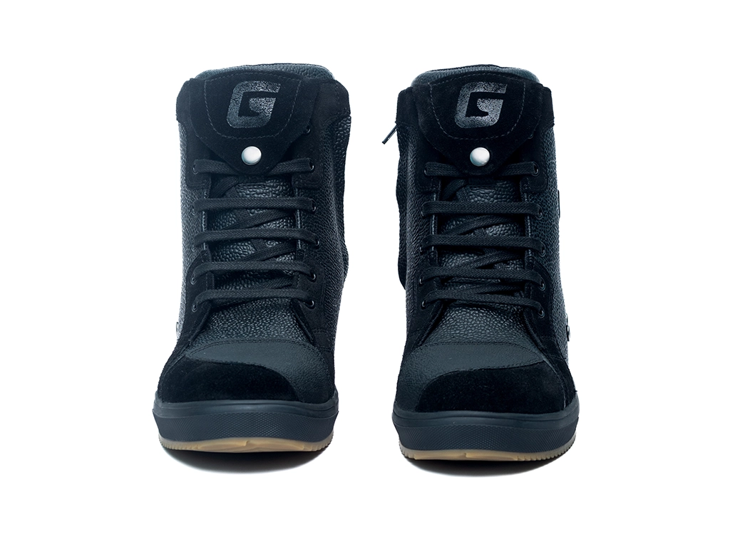 ATOM-7IN-BLK-FS - GADSYLL ATOM 7IN BLK FS