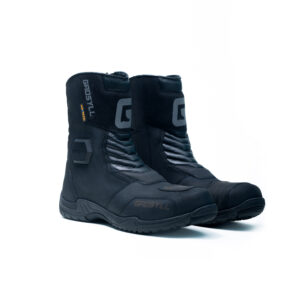 G STAR 9 W R Black 2
