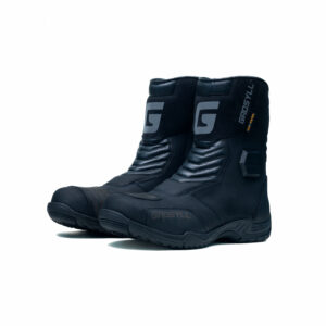 G STAR 9 W R Black 4