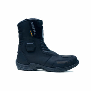G STAR 9 W R Black 5
