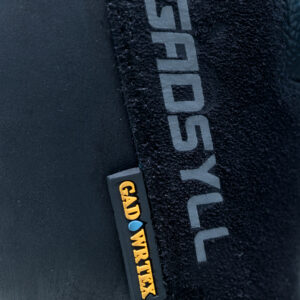 G STAR 9 W R Black 8