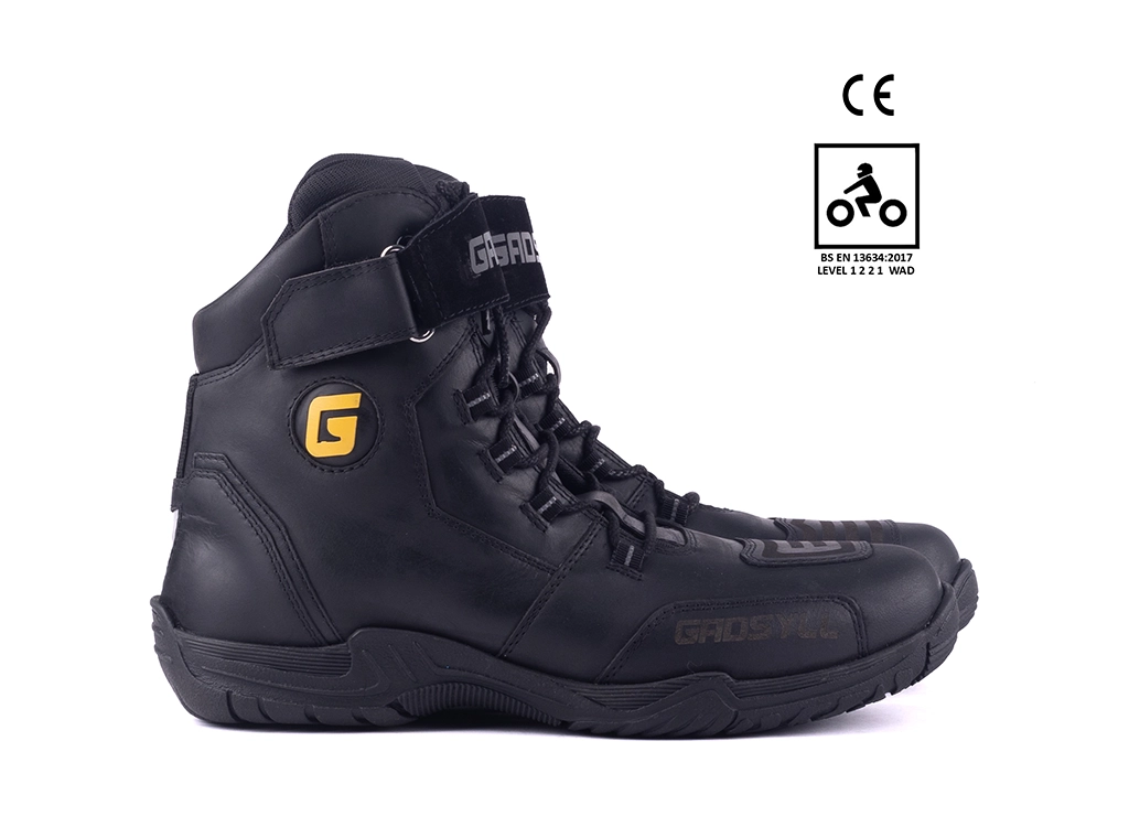 MAVERICK2025 BLK 1 CE