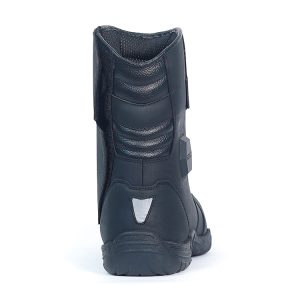 G-STAR 9 HI-WR Black – Gadsyll motorcycle riding boots